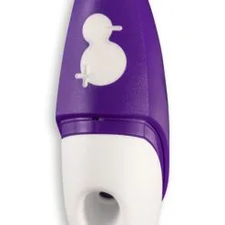 Romp Stimulateur Clitoridien à Pulsation D'air Free -Lingerie Soldes rmp free product image front 2 tif