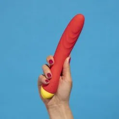 Romp Vibromasseur Hype -Lingerie Soldes rmp hype lifestyle image hand tif