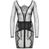 Maison Close Robe - Inspiration Divine
