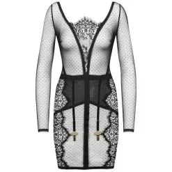 Maison Close Robe - Inspiration Divine