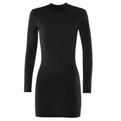 Maison Close Robe Manches Longues - Pure Tentation -Lingerie Soldes robe manches longues pure tentation 2 1