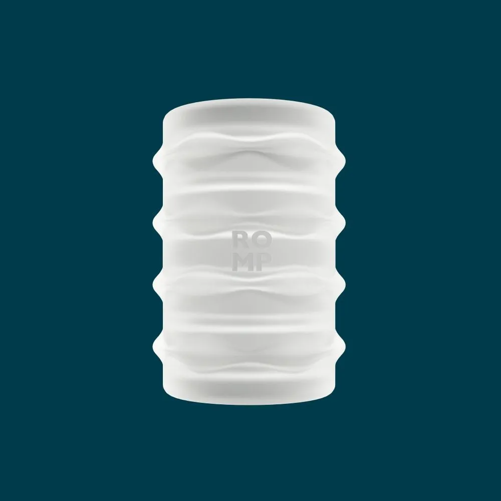 Mini Gaine De Masturbation Pour Pénis - Romp Mosh 4 Mini Gaine De Masturbation Pour Pénis - Romp Mosh – Image 2