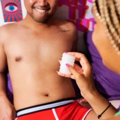 Mini Gaine De Masturbation Pour Pénis - Romp Mosh 11 Mini Gaine De Masturbation Pour Pénis - Romp Mosh -Lingerie Soldes romp gaine masturbatrice mosh 5