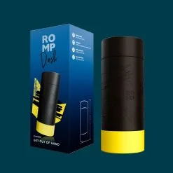 Gaine De Masturbation Pour Pénis - Romp Dash 9 Gaine De Masturbation Pour Pénis - Romp Dash -Lingerie Soldes romp masturbateur masculin dash 4