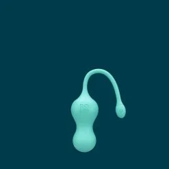 Oeuf Vibrant Télécommandé - Romp Cello -Lingerie Soldes romp oeuf telecommande cello 4