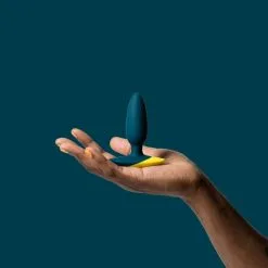 Plug Anal Vibrant - Romp Bass