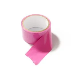 Scotch De Bondage - Rose