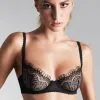 Maison Close Soutien-gorge Corbeille - Accroche Coeur -Lingerie Soldes sg corbeille accroche coeur 1 1 1