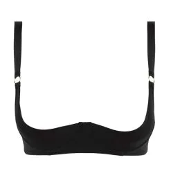 Maison Close Soutien-Gorge Quart-cup - Tapage Nocturne 9 Maison Close Soutien-Gorge Quart-cup - Tapage Nocturne -Lingerie Soldes sg ouvert tapage nocturne 3