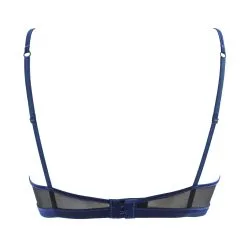 Maison Close Soutien-gorge Push Up - Vertige D'Amour -Lingerie Soldes sgpushupdosvertigeamour mc scaled