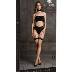 Ensemble Ananke - Le Désir