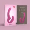 Fun Factory Dildo Strap-on - Share Lite Fuchsia