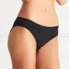 Maison Close Shorty Cul Nu - Le Petit Secret -Lingerie Soldes shorty cul nu noir petit secret 1 1