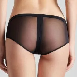 Maison Close Shorty Zippé - Pure Tentation -Lingerie Soldes shorty zippe pure tentation 4 1