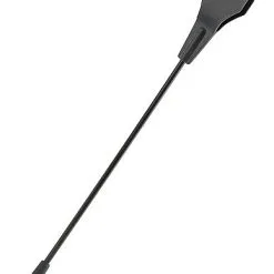 Cravache Courte Embout En Silicone