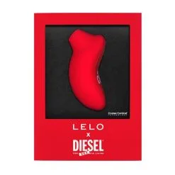 LELO Stimulateur à Ondes Soniques Sona Cruise - Diesel 9 LELO Stimulateur à Ondes Soniques Sona Cruise - Diesel -Lingerie Soldes sona 2 cruise diesel 4