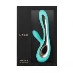 LELO Soraya 2 - Bleu