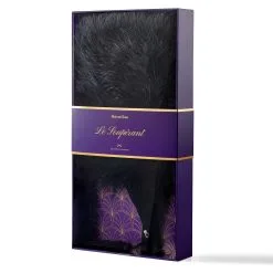 Maison Close Eventail En Plumes - Le Soupirant -Lingerie Soldes soupirant 3