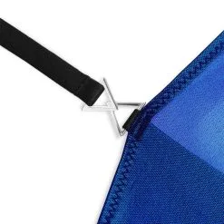 Maison Close Soutien-gorge Balconnet - Blue Angel -Lingerie Soldes soutien gorge corbeille blue angel 4