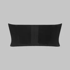 Maison Close Soutien-gorge Bustier - Rendez-vous Noir -Lingerie Soldes soutien gorge corset rendez vous noir 5