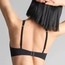 Maison Close Soutien-gorge Seins Recouverts - Pure Tentation -Lingerie Soldes soutien gorge foulard pure tentation 3