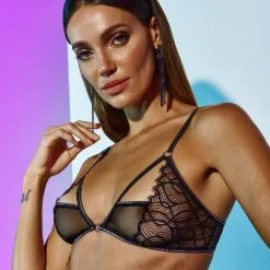 Bracli Soutien-gorge - Manhattan 11 Bracli Soutien-gorge - Manhattan -Lingerie Soldes soutien gorge manhattan 3