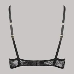 Maison Close Soutien-gorge Ouvrable - Le Petit Secret - Jeux Magnétiques -Lingerie Soldes soutien gorge ouvrable jeux magnetiques 4