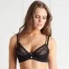 Maison Close Soutien-gorge Quart-cup - Inspiration Divine -Lingerie Soldes soutien gorge quart cup inspiration divine 1