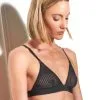 Maison Close Soutien-gorge Triangle Bretelles Fines - Bande à Part -Lingerie Soldes soutien gorge triangle bande a part 1