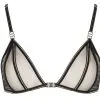 Bracli Soutien-gorge Triangle - Manhattan -Lingerie Soldes soutien gorge triangle manhattan 1
