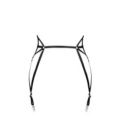 E.L.F. Zhou London Porte-jarretelles En Lanières Spider Suspender -Lingerie Soldes spider syspender 1