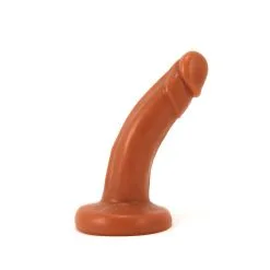Vixen Creations Dildo Ultra Réaliste Spur - Caramel