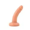 Vixen Creations Dildo Ultra Réaliste Spur - Vanille -Lingerie Soldes spurvanille vx