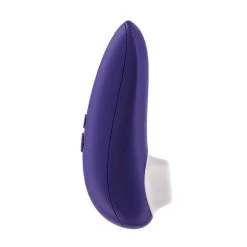 Womanizer Starlet 3 - Indigo -Lingerie Soldes starlet 3 indigo 3