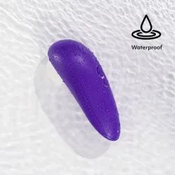 Womanizer Starlet 3 - Indigo -Lingerie Soldes starlet 3 indigo 5