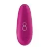 Womanizer Starlet 3 - Rose 1 Womanizer Starlet 3 - Rose -Lingerie Soldes starlet 3 rose 1