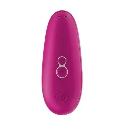 Womanizer Starlet 3 - Rose