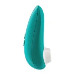 Womanizer Starlet 3 - Turquoise -Lingerie Soldes starlet 3 turquoise 3