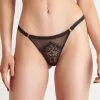 Maison Close String - Inspiration Divine -Lingerie Soldes string inspiration divine 1
