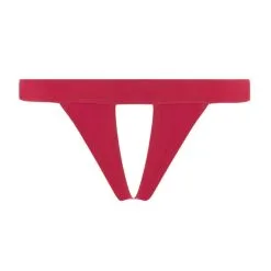 Maison Close String Ouvrable - Rouge - Tapage Nocturne