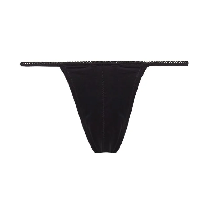 Maison Close String Ouvrable - Le Petit Secret 4 Maison Close String Ouvrable - Le Petit Secret – Image 2