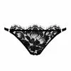 Paloma Casile String - Jane -Lingerie Soldes string jane 1