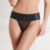 Maison Close Tanga - Chambre Noire 2 Maison Close Tanga - Chambre Noire -Lingerie Soldes tanga chambre noire 1