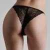 Maison Close Tanga Ouvrable - Le Petit Secret -Lingerie Soldes tanga ouvrable ps 1