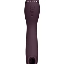 Womanizer Spécial Point G - OG - Aubergine 9 Womanizer Spécial Point G - OG - Aubergine -Lingerie Soldes vibromasseur womanizer og aubergine 2