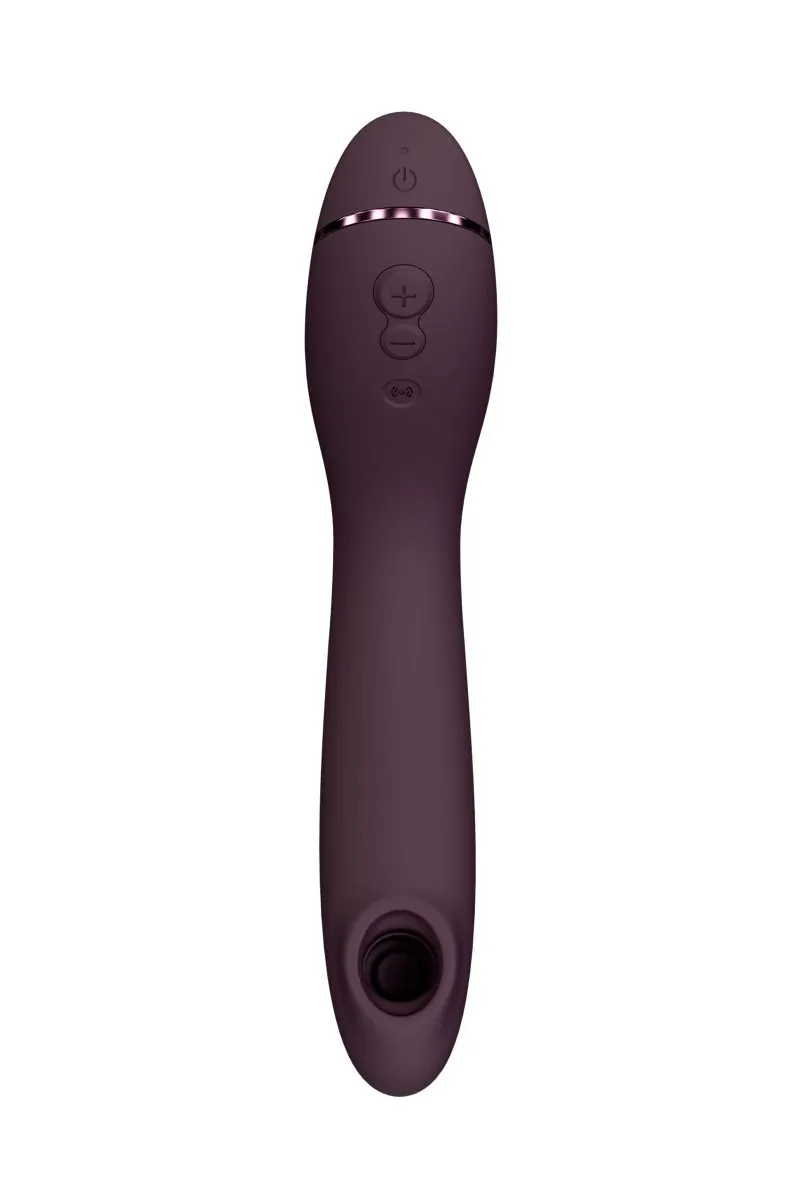Womanizer Spécial Point G - OG - Aubergine 5 Womanizer Spécial Point G - OG - Aubergine – Image 3