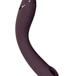 Womanizer Spécial Point G - OG - Aubergine 11 Womanizer Spécial Point G - OG - Aubergine -Lingerie Soldes vibromasseur womanizer og aubergine 5