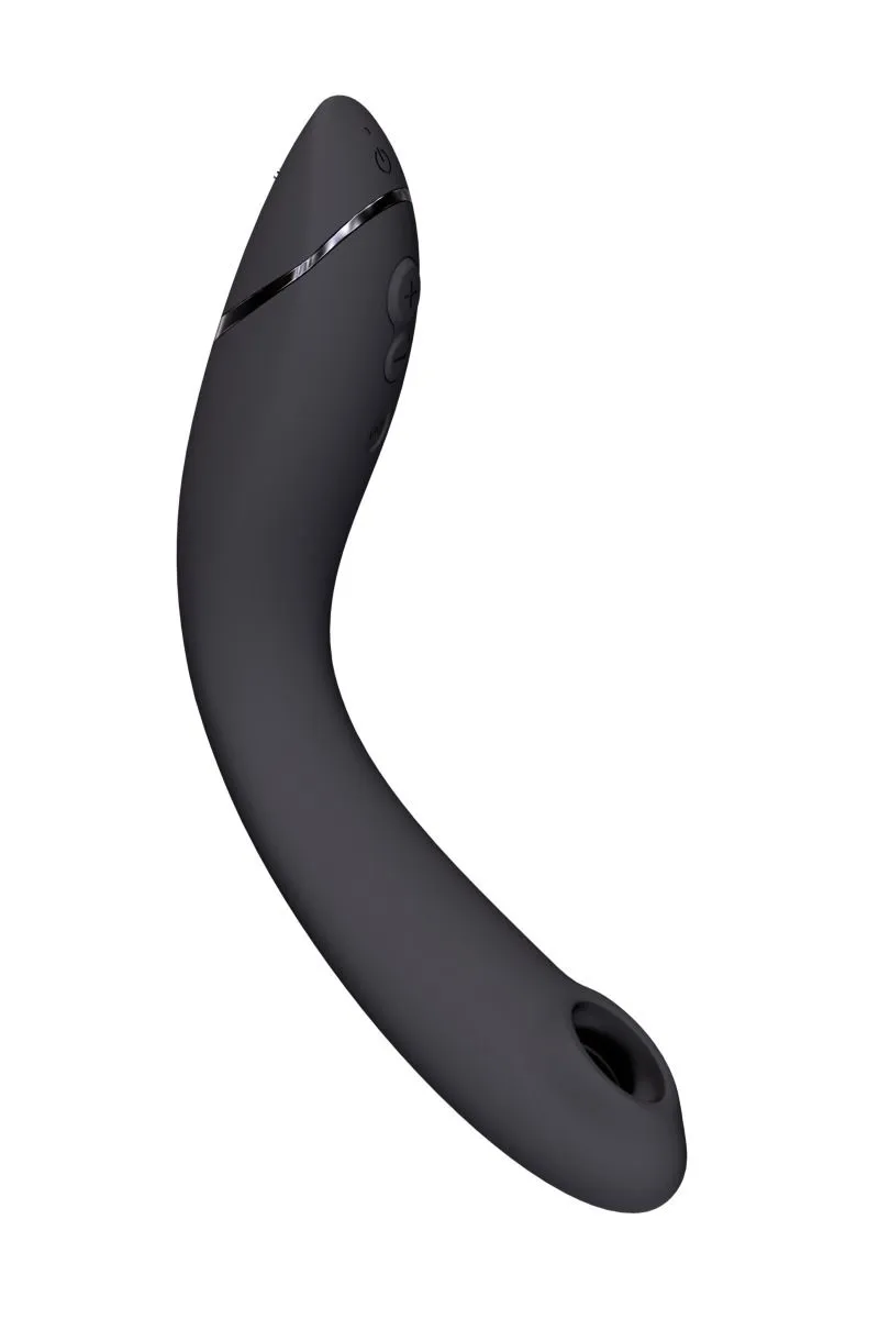 Womanizer Spécial Point G - OG - Gris Foncé 3 Womanizer Spécial Point G - OG - Gris Foncé