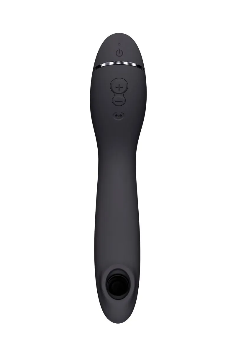 Womanizer Spécial Point G - OG - Gris Foncé 4 Womanizer Spécial Point G - OG - Gris Foncé – Image 2