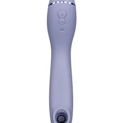 Womanizer Spécial Point G - OG - Lilas -Lingerie Soldes vibromasseur womanizer og lilas 4